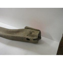 Renfort Pare Choc Arriere (traverse) Citroen C4 Picasso 1